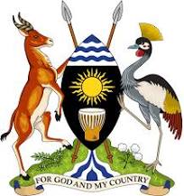 Government of Uganda Coat of Arms